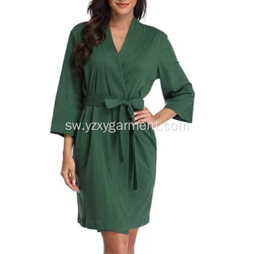 Ultra Comfort Unisex Robe